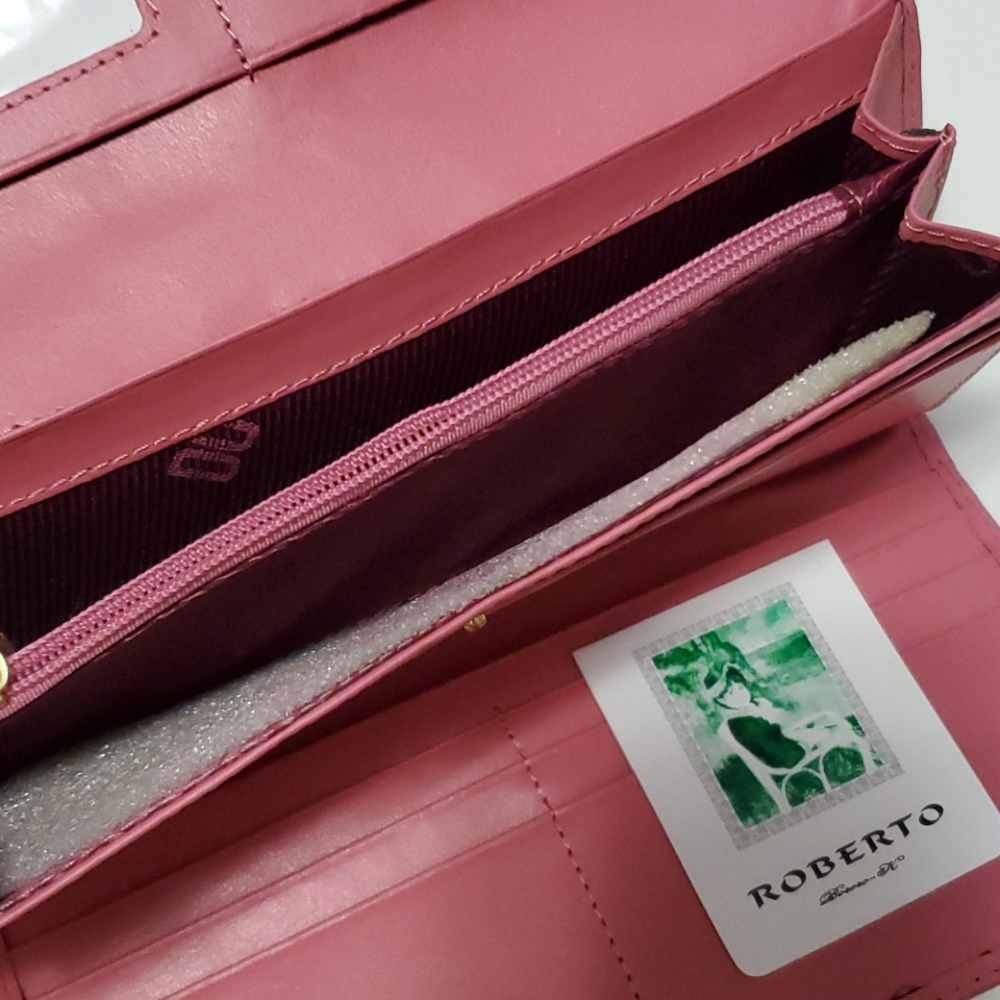 Long wallet - Picture 5 of 5